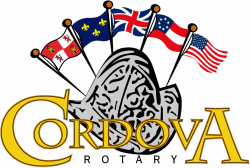 Pensacola Cordova Rotary